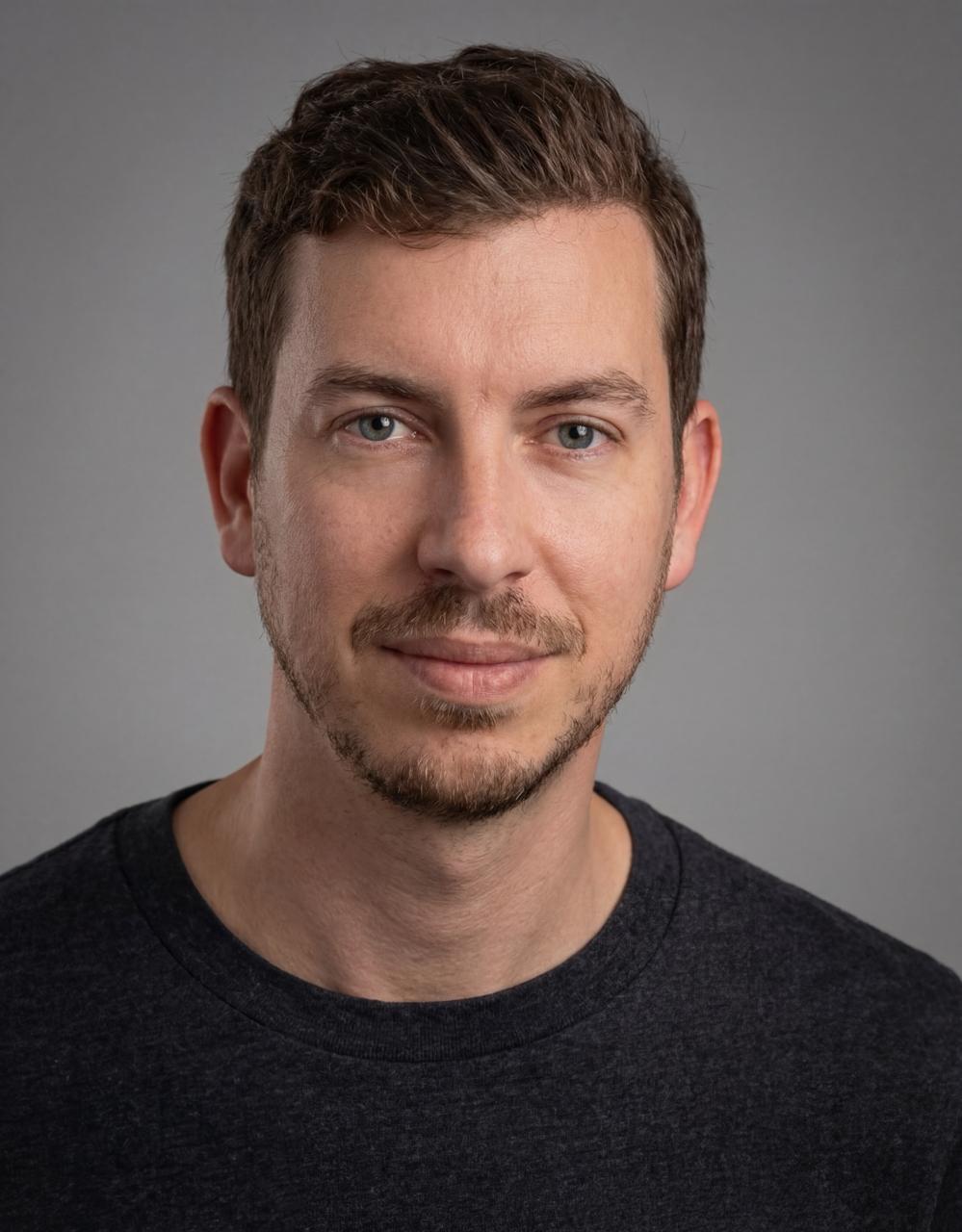 Daniel Graetzer
